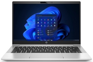 Laptop HP Probook 430 G8 614K6PA - Intel Core i3-1115G4, 4GB RAM, SSD 256GB, Intel Iris Xe Graphics, 13.3 inch