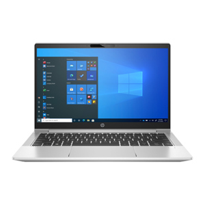 Laptop HP Probook 430 G8 614K9PA - Intel Core i5-1135G7, 8GB RAM, SSD 256GB, Intel Iris Xe Graphics, 13.3 inch