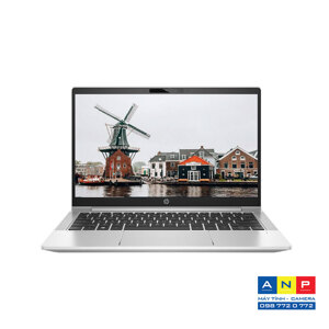 Laptop HP Probook 430 G8 614L0PA - Intel Core i5-1135G7, 8GB RAM, SSd 512GB, Intel Iris Xe Graphics, 13.3 inch