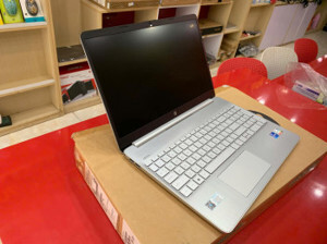 Laptop HP ProBook 440 G10 873B8PA - Intel Core i7-1355U, 8GB RAM, SSD 512GB, Intel Iris Xe Graphics, 14 inch