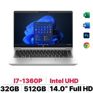 Laptop HP ProBook 440 G10 873C1PA - Intel Core i7-1360P, RAM 16GB, SSD 512GB, Intel Iris Xe Graphics, 14 inch