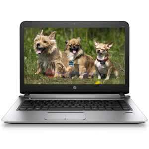 Laptop HP ProBook 440 G3 T1A12PA - Core i5 6200U, 4Gb RAM, 500Gb HDD, VGA onboard, 14Inch