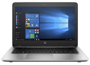 Laptop HP Probook 440 G4 Z6T16PA - Intel Core i7-7500U, RAM 8GB , HDD 500GB, 14 inches