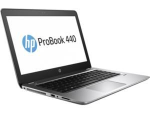 Laptop HP Probook 440 G4 Z6T33PA - Intel Core i5-7200U, RAM 8GB, HDD 500GB, Intel HD Graphics 620, 14 inch