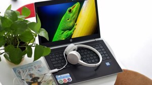 Laptop HP ProBook 440 G5 2XR74PA - Intel Core i5-8250U, RAM 8GB, HDD 1TB, Intel HD Graphics, 14 inch