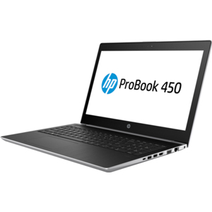 Laptop HP ProBook 440 G5 2ZD34PA - Intel Core i3-7100U, RAM 4G, HDD 500G, Intel HD Graphics, 14 inch