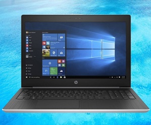 Laptop HP ProBook 440 G5 2ZD35PA - Intel Core i5-8250U, RAM 4GB, HDD 500GB, Intel HD Graphics, 14 inch