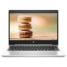 Laptop HP ProBook 440 G6 5YM63PA - Intel Core i3-8145U, 4GB RAM, HDD 500GB, Intel UHD Graphics, 14 inch