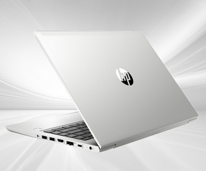 Laptop HP ProBook 440 G6 6FG86PA - Intel Core i7-8565U , 8GB RAM, SSD 256GB, Intel UHD Graphics, 14 inch