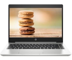 Laptop HP ProBook 440 G6 6FL65PA - Intel Core i7-8565U, 8GB RAM, HDD 1TB + SSD 128GB, Nvidia GeForce MX130 with 2GB GDDR5, 14 inch