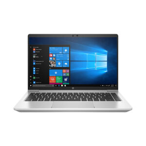 Laptop HP ProBook 440 G8 2Z6H0PA - Intel Core i5-1135G7, 4GB RAM, SSD 256GB, Intel Iris Xe Graphics, 14 inch