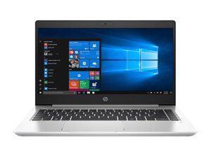 Laptop HP ProBook 440 G8 2Z6J6PA - Intel Core i7-1165G7, 16GB RAM, SSD 512GB, Intel Iris Xe Graphics, 14 inch