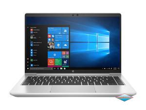 Laptop HP ProBook 440 G8 56S33PA - Intel core i5-1135G7, 8GB RAM, SSD 256GB, Intel UHD Graphics, 14 inch