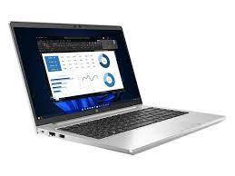 Laptop HP ProBook 440 G8 56S33PA - Intel core i5-1135G7, 8GB RAM, SSD 256GB, Intel UHD Graphics, 14 inch