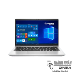 Laptop HP ProBook 440 G7 9TN39PA - Intel Core I3-10110U, 4GB RAM, SSD 512GB, Intel UHD Graphics, 14 inch