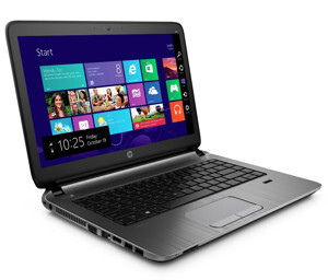 Laptop HP Probook 440 L9W03PA - Intel Core i5-5200U 2.2GHz, 4GB DDR3, 500GB HDD, VGA Intel HD Graphics, 14 inch