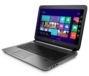 Laptop HP Probook 440 L9W03PA - Intel Core i5-5200U 2.2GHz, 4GB DDR3, 500GB HDD, VGA Intel HD Graphics, 14 inch