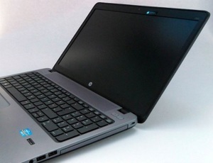 Laptop HP Probook 450 G1 Intel core i5-4200M, 4GB RAM, SSD 120GB, Intel HD Graphics 4600, 15.6 inch