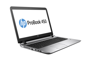 Laptop HP Probook 450 G3 T1A14PA - Core i5 6200U, 4Gb RAM, 500Gb HDD, VGA rời, 15.6inch