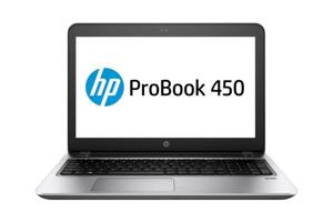 Laptop HP ProBook 450 G4 2TE99PA - Intel Core i5, 4GB RAM, HDD 500GB, Intel HD Graphics, 15.6 inch