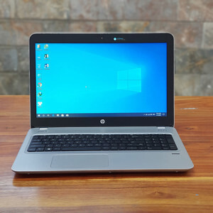 Laptop HP ProBook 450 G4 Z6T22PA - Intel Core i5-7200U, RAM 4GB, HDD 500GB, Intel Nvidia GeForce 930MX 2GB, 15.6 inch