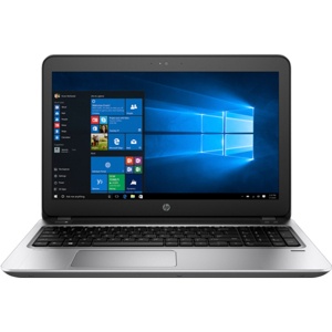 Laptop HP ProBook 450 G4 Z6T22PA - Intel Core i5-7200U, RAM 4GB, HDD 500GB, Intel Nvidia GeForce 930MX 2GB, 15.6 inch