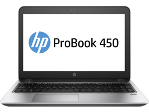 Laptop HP ProBook 450 G4 Z6T22PA - Intel Core i5-7200U, RAM 4GB, HDD 500GB, Intel Nvidia GeForce 930MX 2GB, 15.6 inch