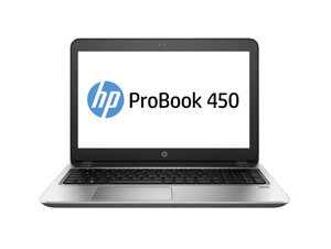 Laptop HP ProBook 450 G4 Z6T23PA - Intel Core i5 7200U, RAM 8GB, HDD 500GB, Nvidia GT930M 2Gb, 15.6Inch