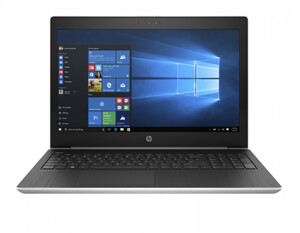 Laptop HP ProBook 450 G5 2XR67PA - Intel Core i7, 8GB RAM, HDD 1TB + SSD 128GB, Card VGA rời, 15.6 inch