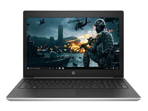 Laptop HP ProBook 450 G5 2XR67PA - Intel Core i7, 8GB RAM, HDD 1TB + SSD 128GB, Card VGA rời, 15.6 inch