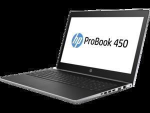 Laptop HP ProBook 450 G5 2ZD44PA - Intel Core i5, 4GB RAM, HDD 500GB, Intel UHD Graphics 620, 15.6 inch