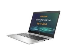 Laptop HP Probook 450 G6 5YM71PA - Intel Core i3-8145U, 4GB RAM, HDD 500GB, Intel UHD Graphics 620, 15.6 inch