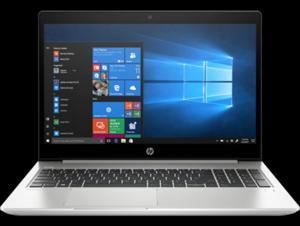 Laptop HP ProBook 450 G6 5YM81PA - Intel core i5-8265U, 4GB RAM, SSD 256GB, Intel Graphics HD 620, 15.6 inch