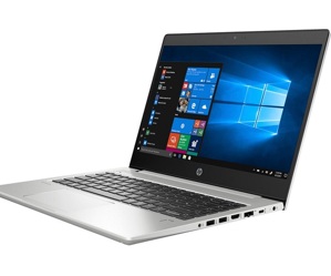 Laptop HP ProBook 450 G6 6FG83PA - Intel Core i7-8565U, 8GB RAM, SSD 256GB, Nvidia GeForce MX130 2Gb GDDR5, 15.6 inch