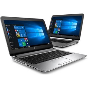 Laptop HP Probook 450 G7 9GQ39PA - Intel Core i3-10110U, 4GB RAM, SSD 256GB, Intel UHD Graphics 620, 15.6 inch