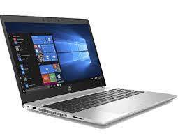 Laptop HP Probook 450 G7 9GQ43PA - Intel Core i5-10210U, 4GB RAM, SSD 256GB, Intel UHD Graphics 620, 15.6 inch