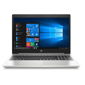 Laptop HP ProBook 450 G7 9LA53PA - Intel Core i7-10510U, 8GB RAM, SSD 256GB, Nvidia GeForce MX250 2GB GDDR5 + Intel UHD Graphics, 15.6 inch