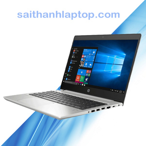 Laptop HP Probook 450 G8 2H0U4PA - Intel core i3-1115G4, 4GB RAM, SSD 256GB, Intel Iris Xe Graphics, 15.6 inch