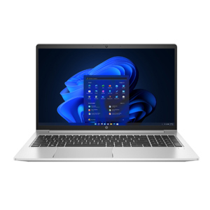 Laptop HP Probook 450 G9 6M0Y5PA - Intel Core i3-1215U, 8GB RAM, SSD 512GB, Intel UHD Graphics, 15.6 inch