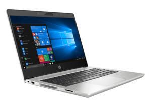 Laptop HP ProBook 455 G6 6XA63PA - AMD Ryzen 7 2700U, 8GB RAM, SSD 256GB, AMD Radeon Vega 10 Graphics, 15.6 inch