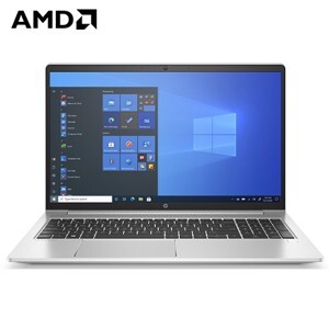 Laptop HP Probook 455 G8 3G0U6PA - AMD Ryzen 5-5600U, 4GB RAM, SSD 256GB, AMD Radeon Graphics, 15.6 inch