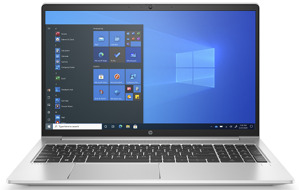 Laptop HP Probook 455 G8 3G0U6PA - AMD Ryzen 5-5600U, 4GB RAM, SSD 256GB, AMD Radeon Graphics, 15.6 inch