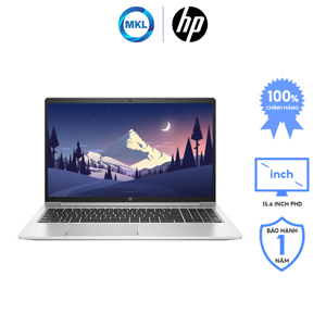 Laptop HP Probook 455 G8 3G4Z9PA - AMD Ryzen 7-5800U, RAM 8GB, SSD 512GB, AMD Radeon Vega Graphics, 15.6 inch