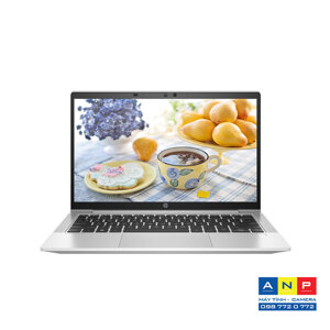Laptop HP ProBook 635 Aero G8 46J50PA - AMD Ryzen R5 5600U, 8GB RAM, SSD 256GB, AMD Radeon Graphics, 13.3 inch