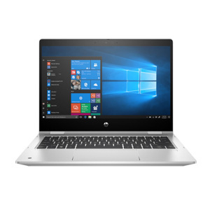 Laptop HP ProBook x360 435 G7 320B4PA - AMD Ryzen 5 4500U, 8GB RAM, SSD 256GB, AMD Radeon Graphics, 13.3 inch