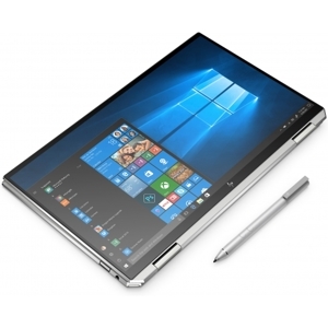 Laptop HP Spectre x360 13-aw0003dx - Intel core i5-1035G4, 8GB RAM, SSD 256GB, Intel Iris Plus Graphics, 13.3 inch