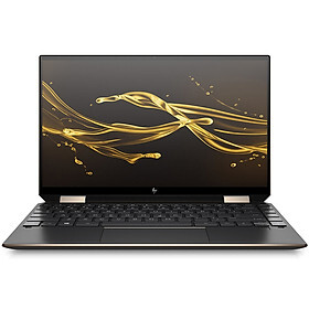 Laptop HP Spectre x360 13-aw0181TU 8YQ35PA - Intel Core i7-1065G7, 16GB RAM, SSD 512GB, Intel Iris Plus Graphics, 13.3 inch