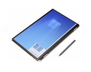 Laptop HP Spectre x360 15-eb0043dx - Intel core i7-10510U, 16GB RAM, SSD 512GB, Nvidia Geforce MX330 2GB GDDR5, 15.6 inch