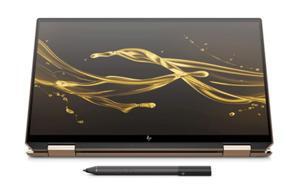 Laptop HP Spectre x360 2K0B8PA - Intel Core i7-1165G7, 16GB RAM, SSD 1TB, Intel Iris Xe Graphics, 13,3 inch