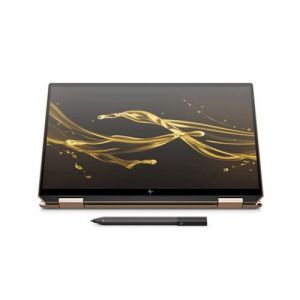 Laptop HP Spectre x360 2K0B8PA - Intel Core i7-1165G7, 16GB RAM, SSD 1TB, Intel Iris Xe Graphics, 13,3 inch